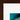 Around and Around Framed print 20x25 cm / 8x10″ Dark wood frame corner detail