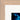 Bubbles and Sky Sticks Framed print 20x25 cm / 8x10″ Wood frame corner detail