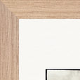Ready to Fly Framed print 20x25 cm / 8x10″ Wood frame corner detail