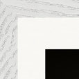 A Dreamer’s Strength Framed print 21x29.7 cm / 8x12" White frame corner detail