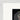 Never too Late Framed print 21x29.7 cm / 8x12" White frame corner detail