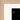 Vibe of Life Framed print 21x29.7 cm / 8x12" Wood frame corner detail