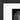 Never too Late Framed print 27x35 cm / 11x14″ Black frame corner detail