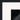 Never too Late Framed print 27x35 cm / 11x14″ Black frame corner detail