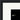 Vibe of Life Framed print 27x35 cm / 11x14″ Black frame corner detail