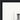 The Urban Matrix Framed print 27x35 cm / 11x14″ Black frame corner detail