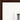 The Urban Matrix Framed print 27x35 cm / 11x14″ Dark wood frame corner detail