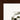 Cuba Girl Framed print 27x35 cm / 11x14″ Dark wood frame corner detail