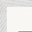 Ready to Fly Framed print 27x35 cm / 11x14″ White frame corner detail