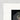 Never too Late Framed print 27x35 cm / 11x14″ White frame corner detail
