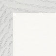 On the Road Framed print 27x35 cm / 11x14″ White frame corner detail