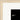 Vibe of Life Framed print 27x35 cm / 11x14″ Wood frame corner detail