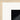 Never too Late Framed print 27x35 cm / 11x14″ Wood frame corner detail