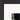 This is Where He Stood Framed print 28x43  cm / XL (11x17″) Black frame corner detail
