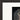 Never too Late Framed print 28x43  cm / XL (11x17″) Black frame corner detail