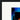 Web of Colours Framed print 28x43  cm / XL (11x17″) Black frame corner detail