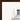 The Urban Matrix Framed print 28x43  cm / XL (11x17″) Dark wood frame corner detail