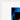 Web of Colours Framed print 28x43  cm / XL (11x17″) White frame corner detail