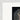 Never too Late Framed print 28x43  cm / XL (11x17″) White frame corner detail