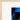 Web of Colours Framed print 28x43  cm / XL (11x17″) Wood frame corner detail