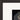Never too Late Framed print A3 (29.7 x 42  cm) Black frame corner detail