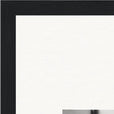 Synch'd Hands Framed print A3 (29.7 x 42  cm) Black frame corner detail