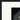 Never too Late Framed print A3 (29.7 x 42  cm) Black frame corner detail