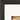 Cosmic Reflections Framed print A3 (29.7 x 42  cm) Black frame corner detail