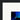 Web of Colours Framed print A3 (29.7 x 42  cm) Black frame corner detail