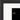 Vibe of Life Framed print A3 (29.7 x 42  cm) Black frame corner detail