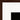 A Dreamer’s Strength Framed print A3 (29.7 x 42  cm) Dark wood frame corner detail