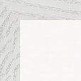On the Road Framed print A3 (29.7 x 42  cm) White frame corner detail