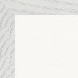 Face It Framed print A3 (29.7 x 42  cm) White frame corner detail