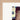 Wash It Framed print A3 (29.7 x 42  cm) Wood frame corner detail
