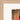 Blast Off Framed print A3 (29.7 x 42  cm) Wood frame corner detail