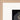 Never too Late Framed print A3 (29.7 x 42  cm) Wood frame corner detail