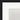 The Space We Share Framed print 30x30 cm / 12x12″ Black frame corner detail