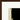Shadow of Self Framed print 30x30 cm / 12x12″ Dark wood frame corner detail