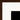 Face It Framed print 30x30 cm / 12x12″ Dark wood frame corner detail