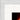 Chromatic Kiss Framed print 30x30 cm / 12x12″ White frame corner detail