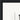 The Urban Matrix Framed print 30x40 cm / 12x16″ Black frame corner detail