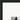 Synch'd Hands Framed print 30x40 cm / 12x16″ Black frame corner detail