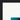 Around and Around Framed print 30x40 cm / 12x16″ Black frame corner detail