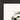 Cuba Girl Framed print 30x40 cm / 12x16″ Black frame corner detail