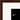 Vibe of Life Framed print 30x40 cm / 12x16″ Dark wood frame corner detail