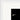 Vibe of Life Framed print 30x40 cm / 12x16″ White frame corner detail