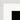 A Dreamer’s Strength Framed print 30x40 cm / 12x16″ White frame corner detail