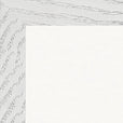 Ready to Fly Framed print 30x40 cm / 12x16″ White frame corner detail