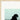 Misty Mind Framed print 30x40 cm / 12x16″ Wood frame corner detail