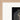 Never too Late Framed print 30x40 cm / 12x16″ Wood frame corner detail
